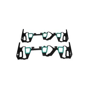 thumbnail image 2 of ACDelco GM Original Equipment Upper Intake Manifold Gasket Kit - Factory Direct Replacement 2 of 11