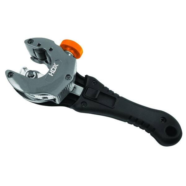 HDX 2-in-1 Cutter with Ratchet Handle HDX011 - The Home Depot