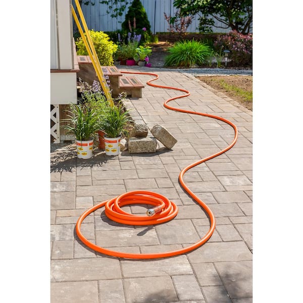 Teknor Apex High-Performance 5/8 in x 100 ft. Kink Resistant Teknor Apex High-Performance 5/8 in x 100 ft. Kink Resistant