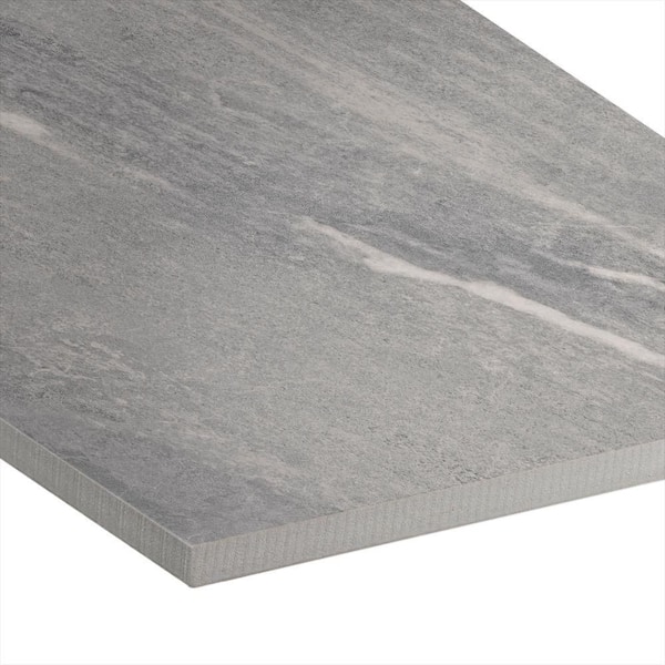 Corso Italia Sample - Alpe Steel 6 in. x 6 in. x 0.75 in. Stone