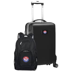 MOJO Yellow Minnesota Vikings 2-Piece Backpack & Carry-On Luggage Set -  Yahoo Shopping