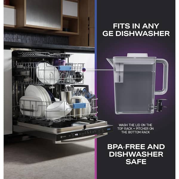 Reviews for GE Profile 28.7 cu. ft. 4-Door French Door