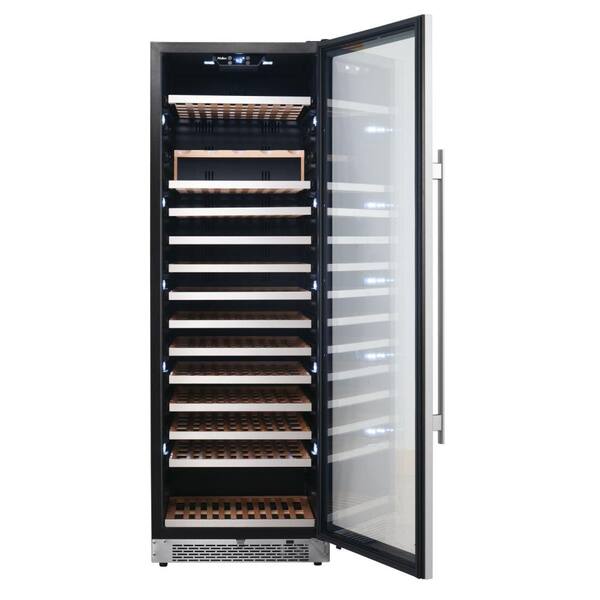 Glacier Wine Cooler – NUDE International