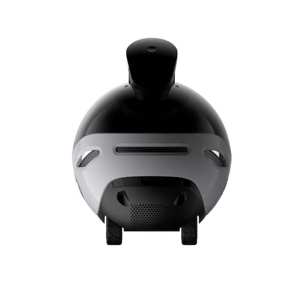enabot EBO SE スマートカメラ Enabot EBO SE 1080p Full HD Movable Indoor WiFi Camera Robot White