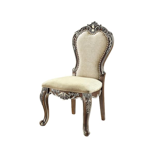 Antique side chairs hot sale