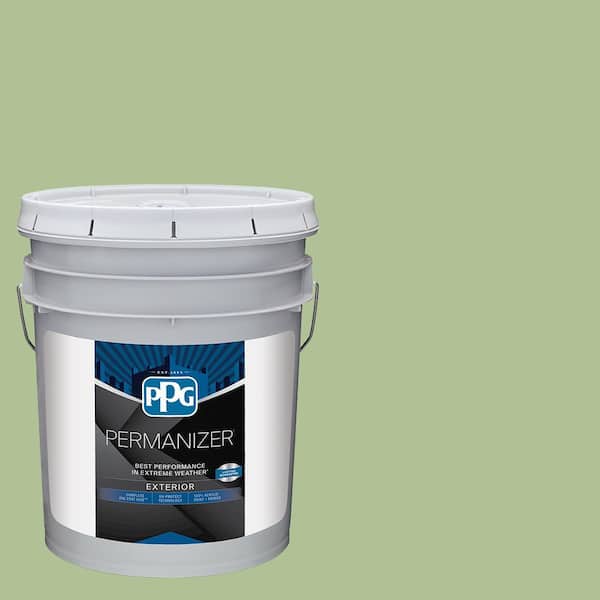 5 gal. PPG1120-5 Harmonious Satin Exterior Paint