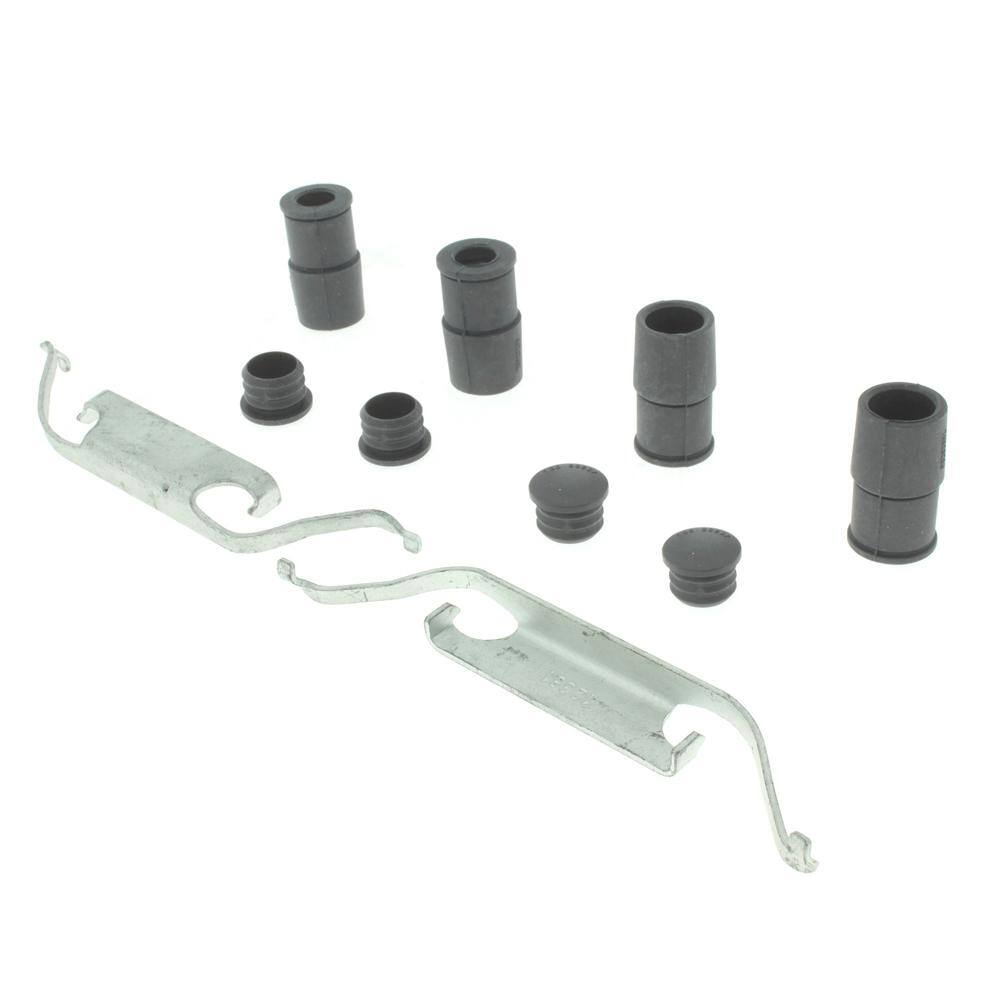 117.37005 Centric Parts Disc Brake Hardware Kit P/N:117.37005