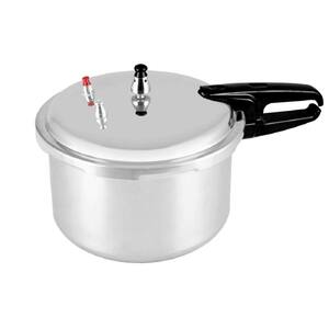 megachef 12 quart digital pressure cooker with 15 presets