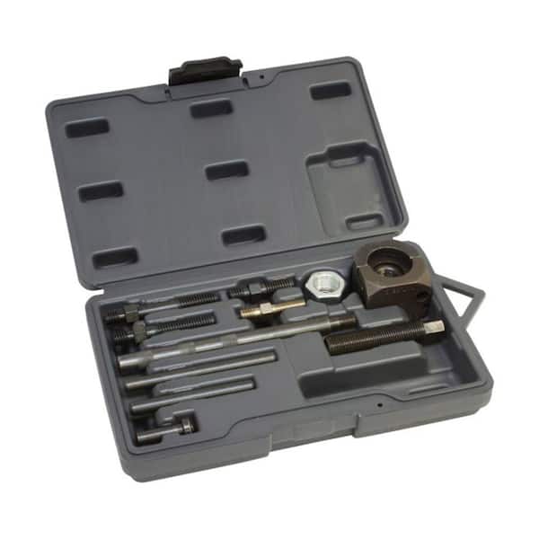 No Slip Pulley Puller