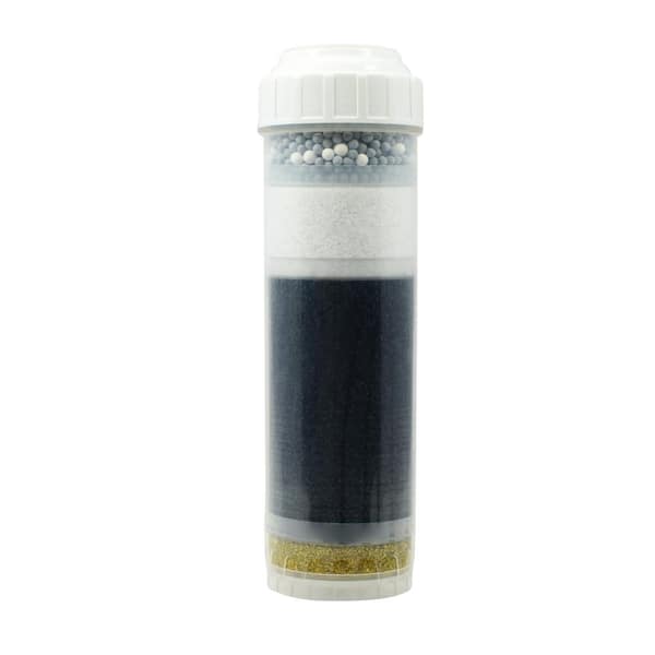 ANCHOR WATER FILTERS 7-Stage Replacement Filter Cartridge for Countertop Water Filtration Systems