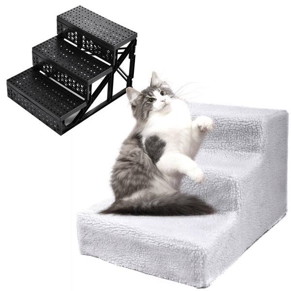 doggy steps fleece covers