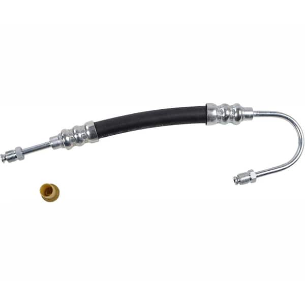 Power Steering Cylinder Line Hose Assembly - Cylinder
