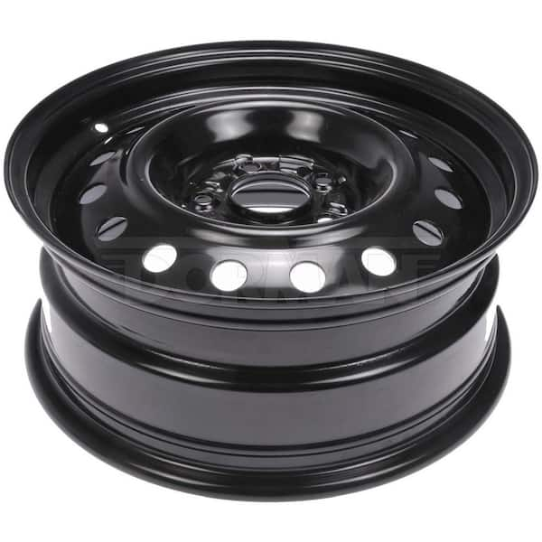 OE Solutions 16 x 6.5 In. Steel Wheel 939-122 - The Home Depot