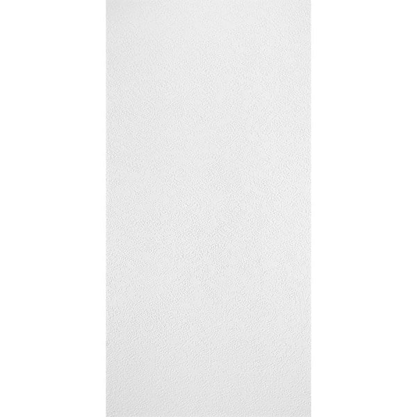 Armstrong CEILINGS Esprit 2 ft. x 4 ft. Lay-in Ceiling Tile (128 sq. ft. / case)