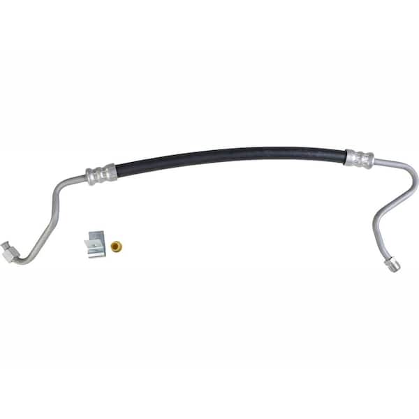 Sunsong Power Steering Pressure Line Hose Assembly