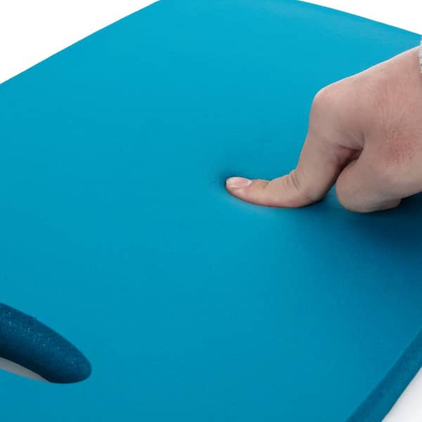 Mechanics Handy Kneel Down Foldable Padded Work Shop Floor Mat EVA Foam  Pads New
