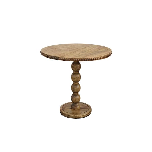 TABLA DE SERVIR DE MADERA BAMBÚ SMIRLY EN MARRÓN