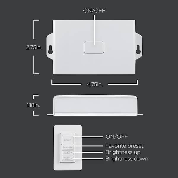 https://images.thdstatic.com/productImages/8224ed8a-461e-4dbb-bd84-06faea19e89f/svn/ultra-prograde-under-cabinet-lighting-accessories-54882-t1-1f_600.jpg