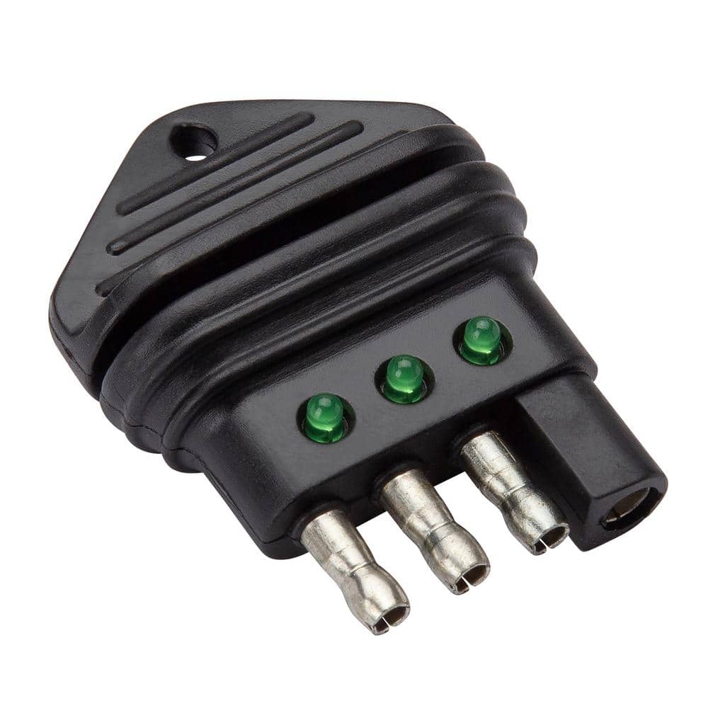 Bulb - Turn Signal - 12V - 23/8W - Offset Pins - Dual Filament