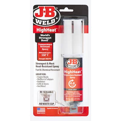 Henkel-Loctite 1360700 2 oz. Weld Bonding Compound (6 Pack