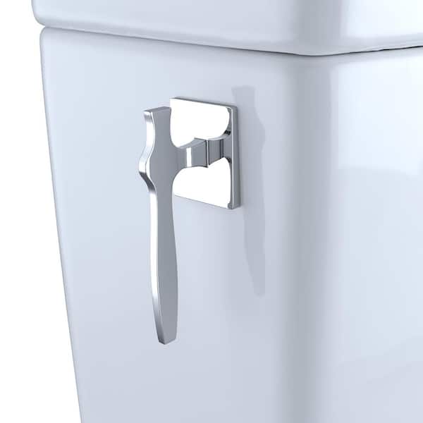 TOTO Aimes 12 in. Rough In One-Piece 1.28 GPF Single Flush