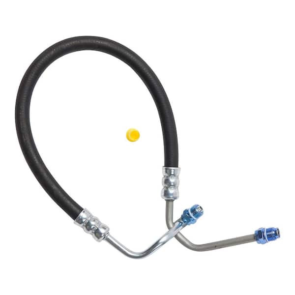 Edelmann Pressure Line Assembly - Pump To Hydroboost