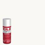 Original 13 oz. White Oil-Based Interior Primer Spray, Sealer, and Stain Blocker