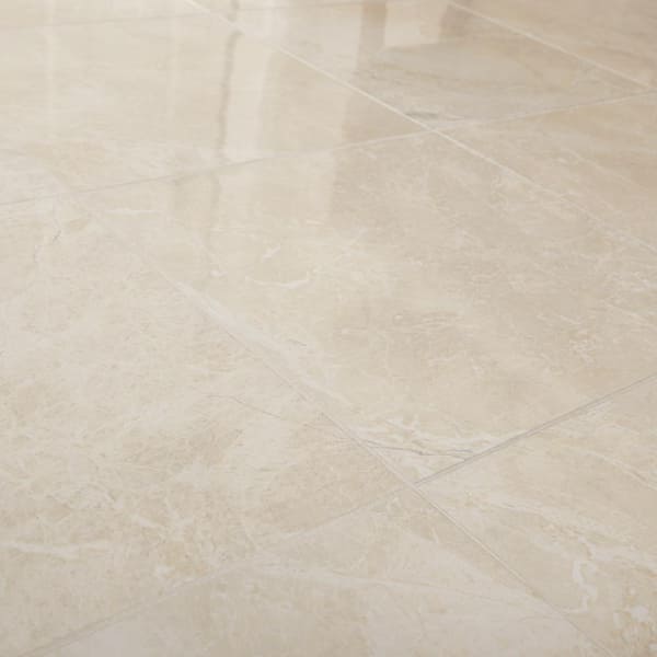 Daltile Hamilton Linear Gray 18 in. x 18 in. Ceramic Floor and Wall Tile (17.76 sq. ft. / case) Daltile Hamilton Linear Gray 18 in. x 18 in. Ceramic Floor and Wall Tile (17.76 sq. ft. / case)