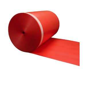 3,600 sq. ft. 900 ft. x 48 in. x 2 mm Contractor Value Roll of Premium Underlayment