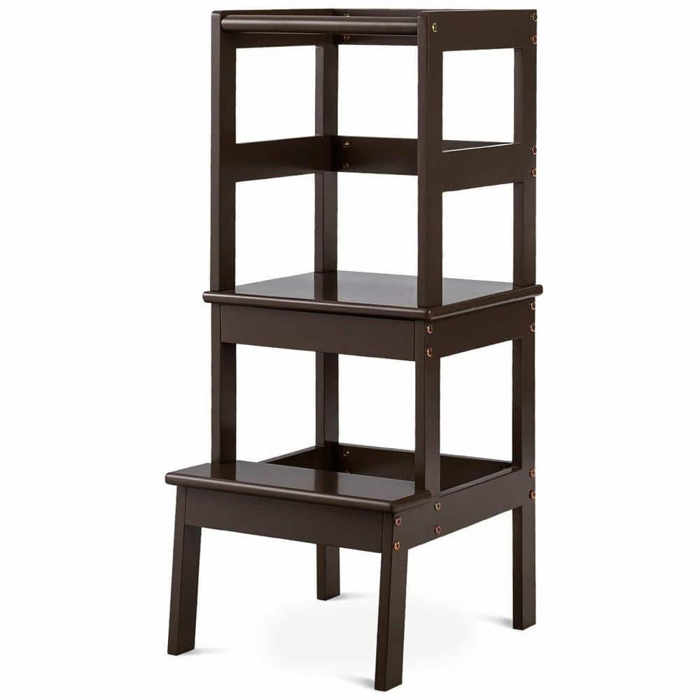 2 step step stool home depot