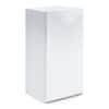 FRIGIDAIRE WHITE UPRIGHT 32'' COMMERCIAL FREEZER - Kimo's