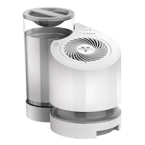 EV100 1 Gal. 300 SF Evaporative Humidifier