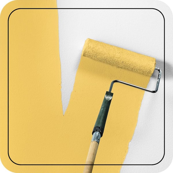 P290-5 Squash Blossom Paint