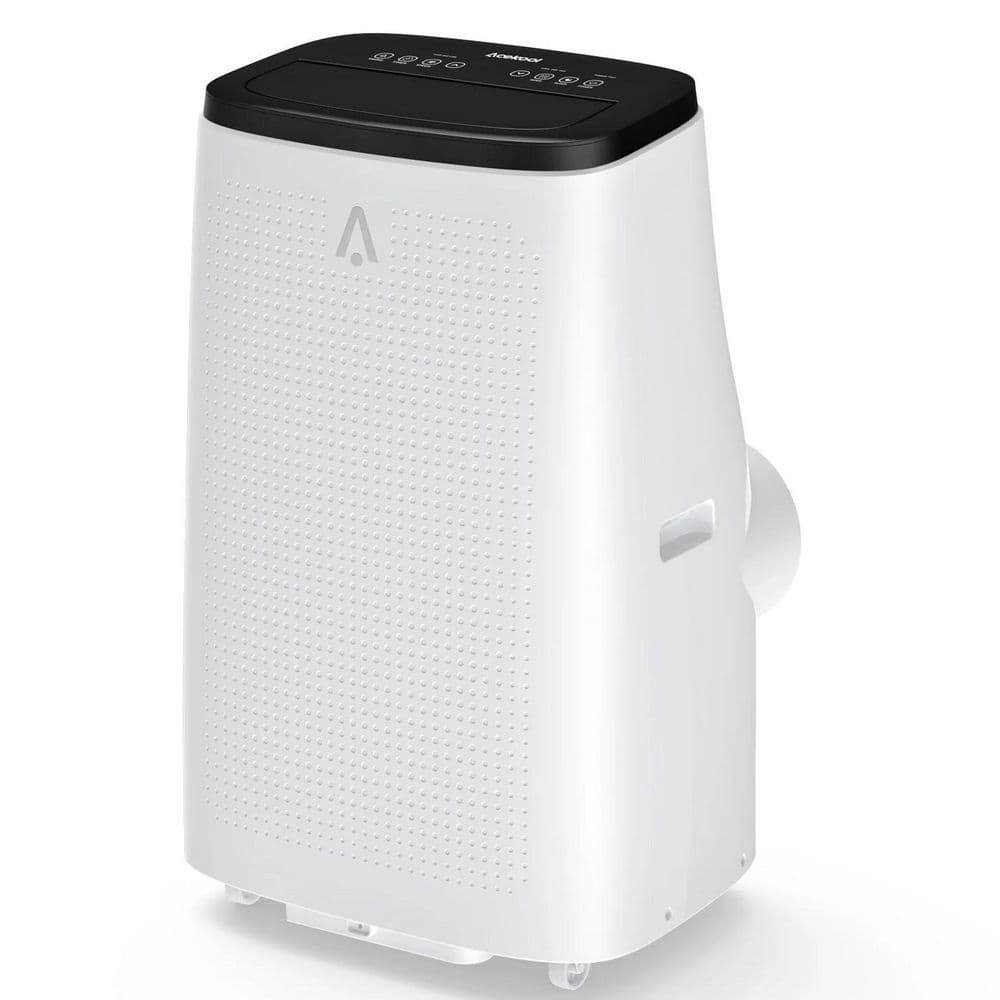 9,300 (DOE) BTU Air Conditioner with Remote and Window Kit, Cools Up to 750 sq. ft. price history on PriceWatchPro