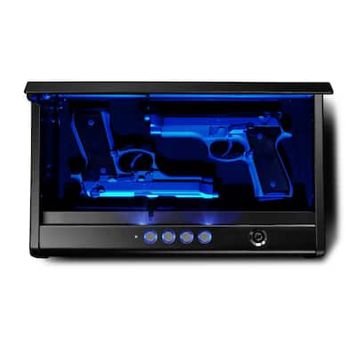Handgun Safes - Gun Storage - The Home Depot