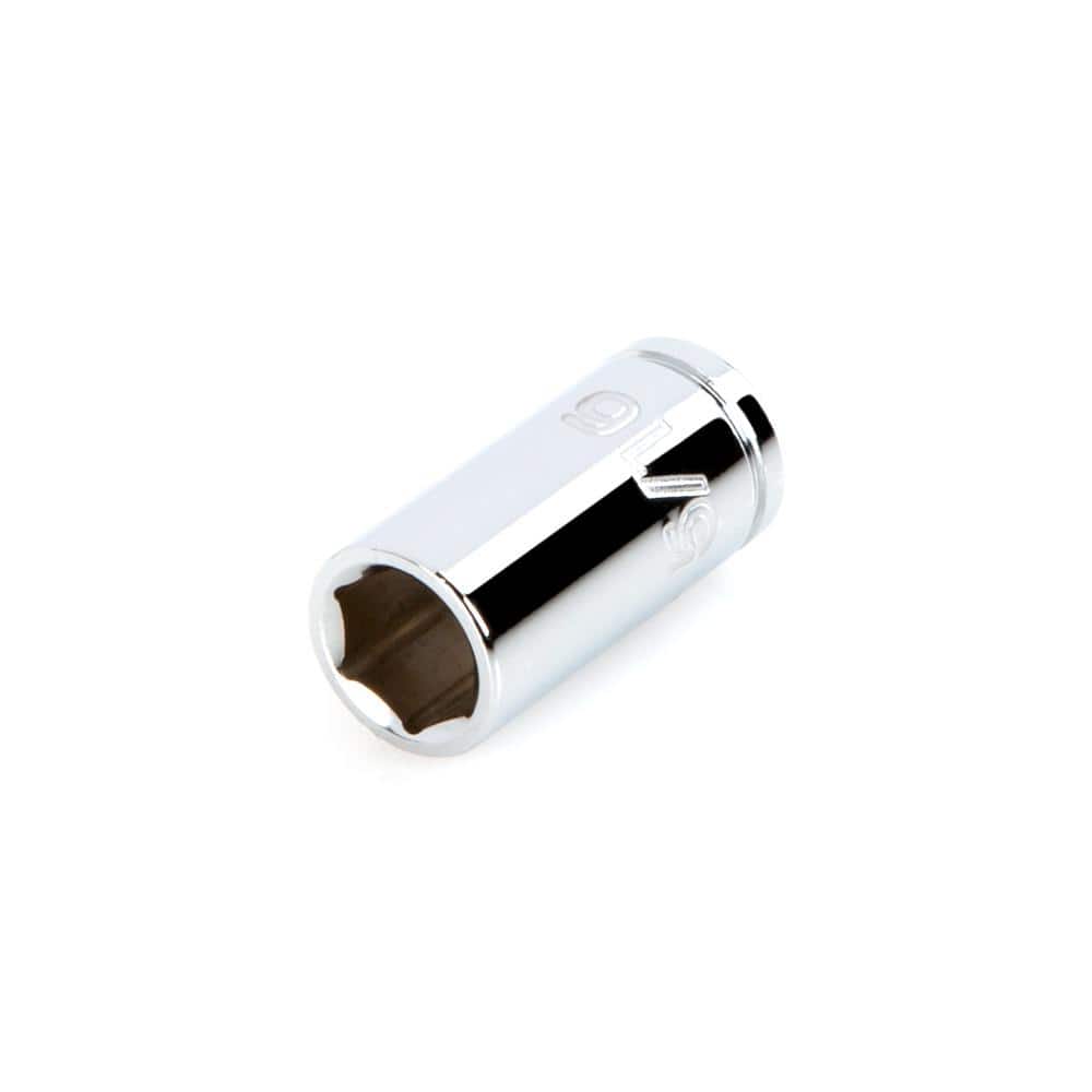 1/4 in. Drive x 5/16 in. 6-Point Socket price history on PriceWatchPro
