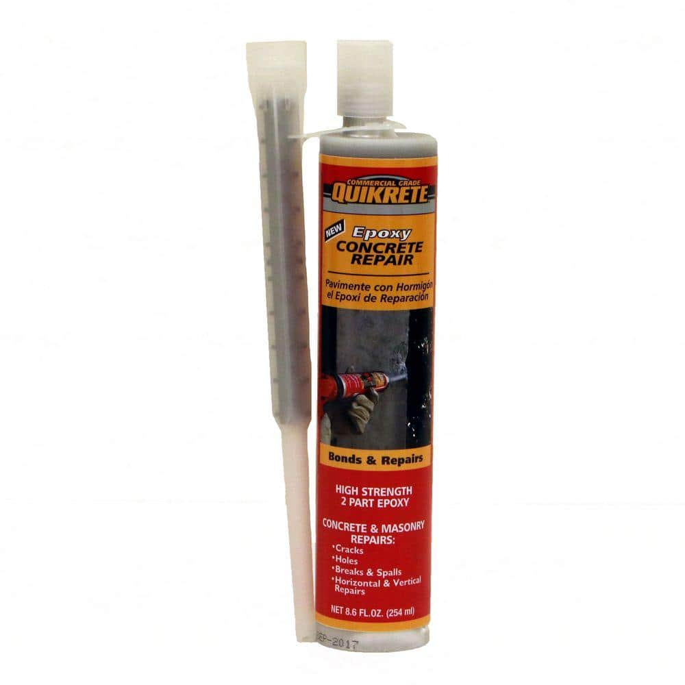 EPOXY REPAIR PRODUCTS - CONCRETE & MASONRY REPAIR - PRODUCTS