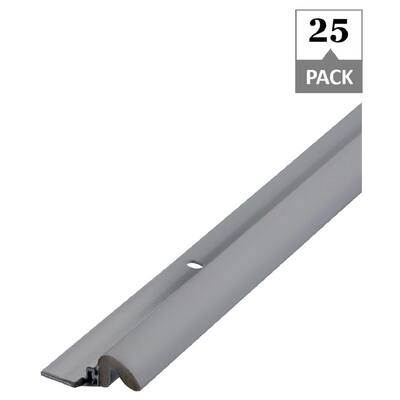 Simply Conserve Door Seals Weather Stripping The Home Depot