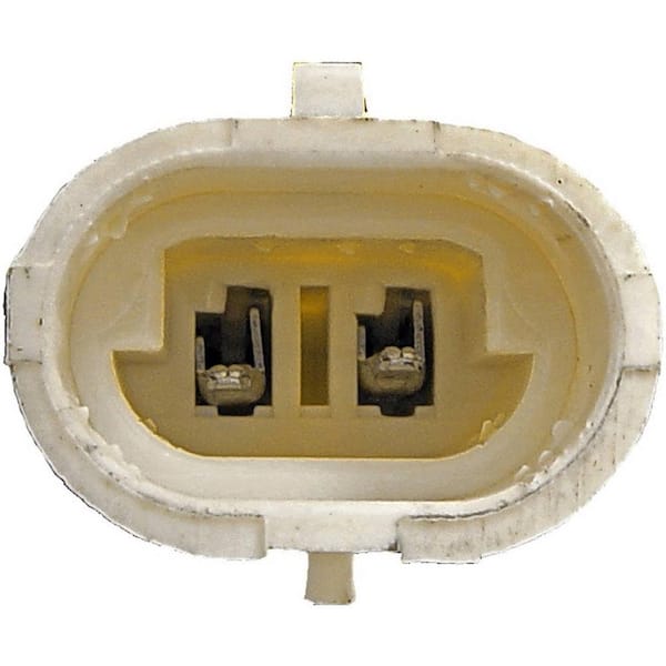 OE Solutions 4WD Switch, Front Axle, Electric