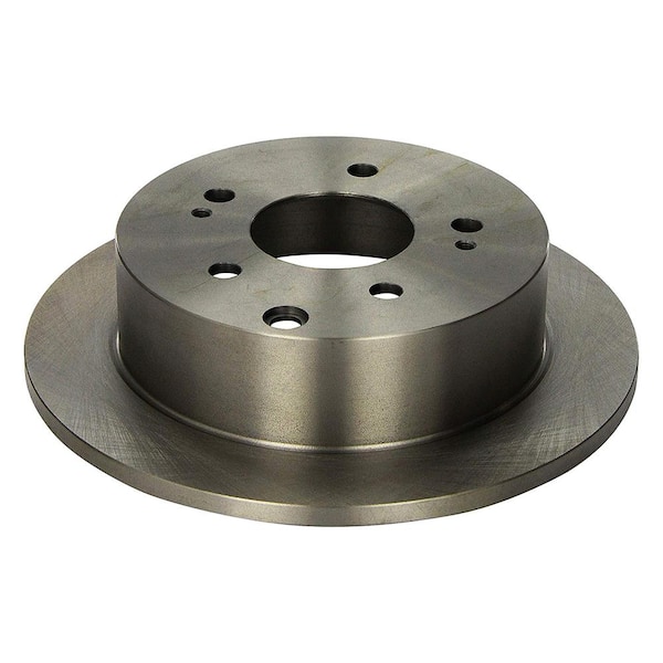 BENDIX PREMIUM DRUM AND ROTOR Disc Brake Rotor