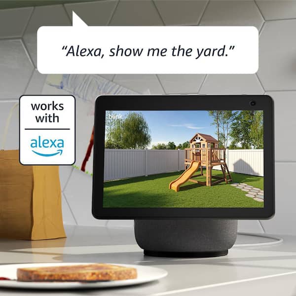 Amazon Blink Security Blink Outdoor Add On Camera Blink Home