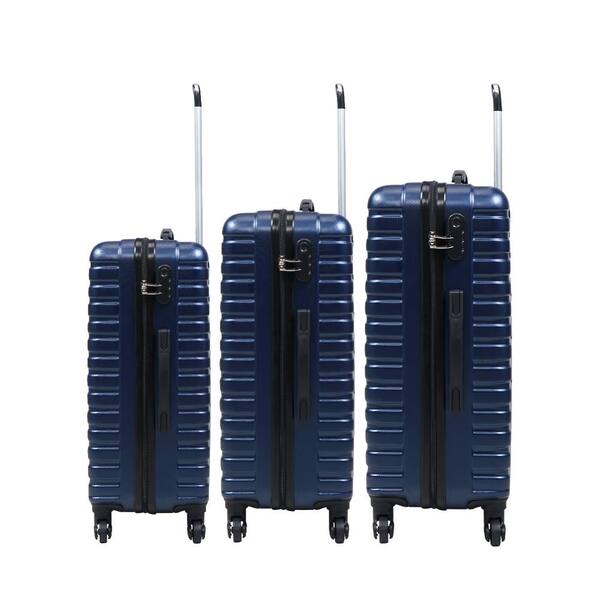 adolfo luggage palermo collection