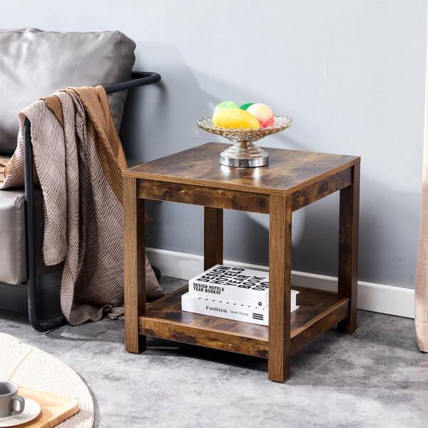 coffee and lamp tables