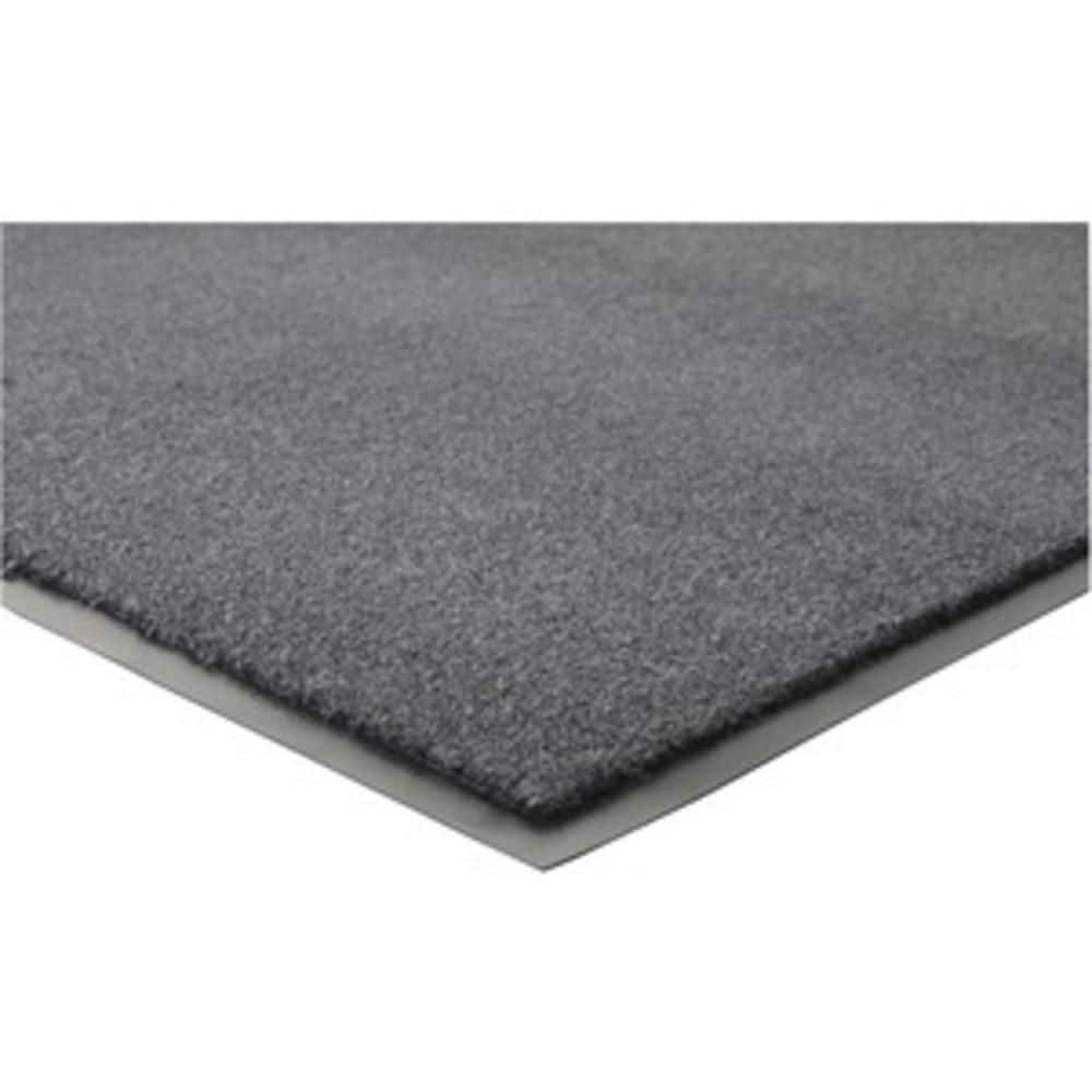 Silver Series Salt Pepper 36 in. Width x 60 in. Length Polypropylene Indoor Walk-Off Commercial Floor Mat price history on PriceWatchPro