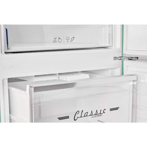 トップス VENICE W FOODIE RARE Avanti DESIGNER Series Dual-Zone Wine Cooler, 28 Bottle