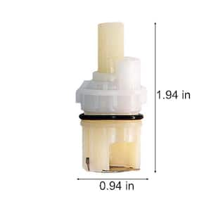 3S-10H/C Hot/Cold Stem for Delta Faucets