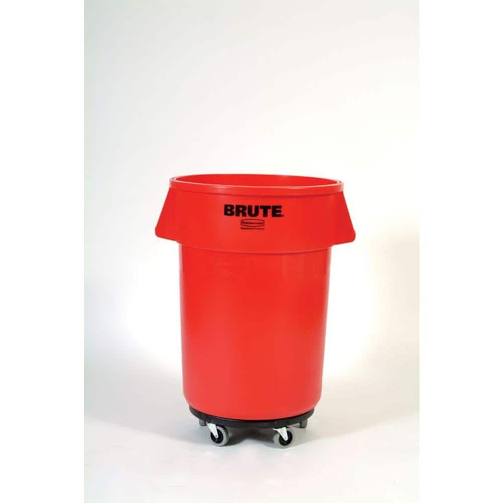 Buy Brute Trash Can Dolly Online at Lowest Price in Ubuy Nepal. 203207009