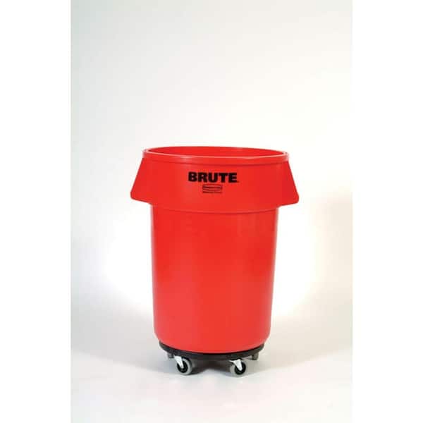 Used Rubbermaid Trash Cans - Welter Storage