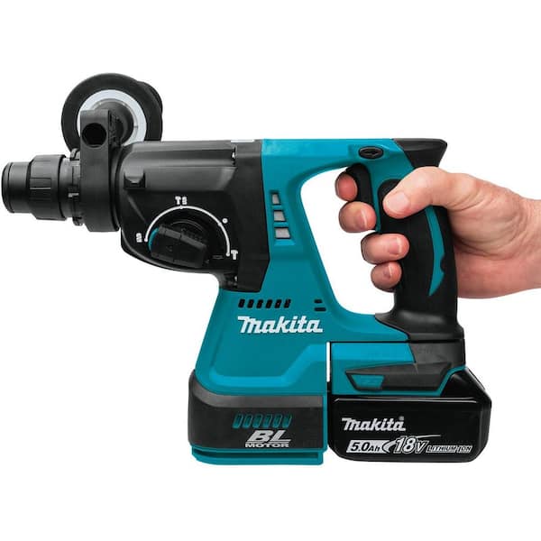 Makita xrh01t sale