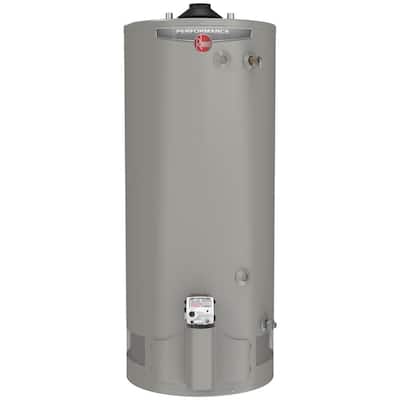 Performance 75 Gal. Tall 6-Year 75,100 BTU Ultra Low NOx (ULN) Natural Gas Tank Water Heater